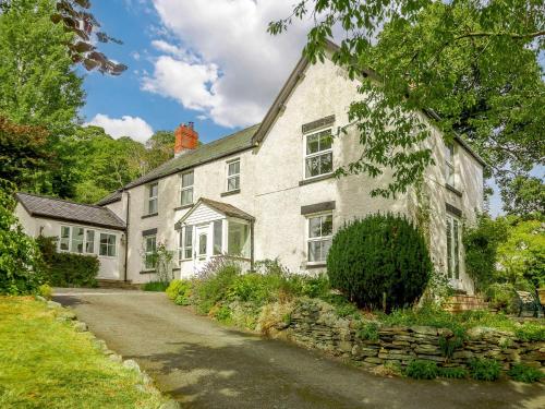 4 Bed in Corwen 88868 - last minute hotel in Unknown City