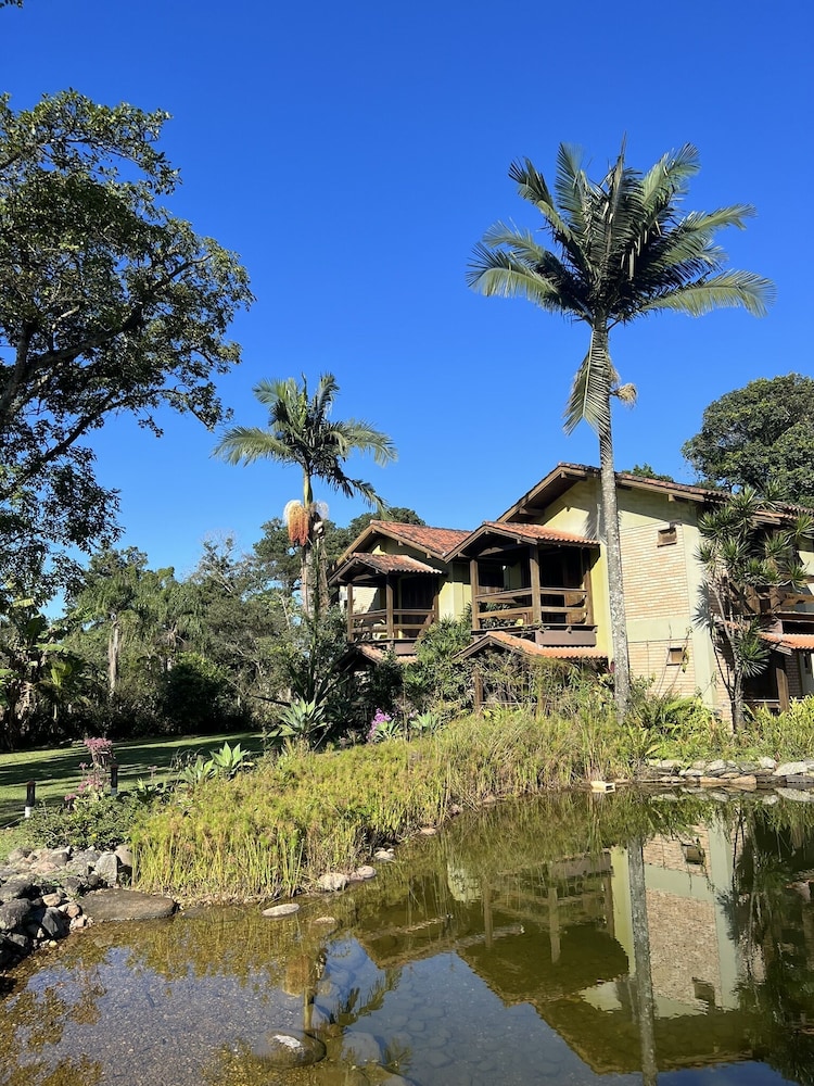 Pousada Village Pachamama in Navegantes, Brasil