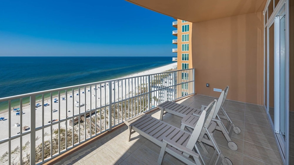 Phoenix Gulf Towers 1208 4 Bedroom Condo - photo 54