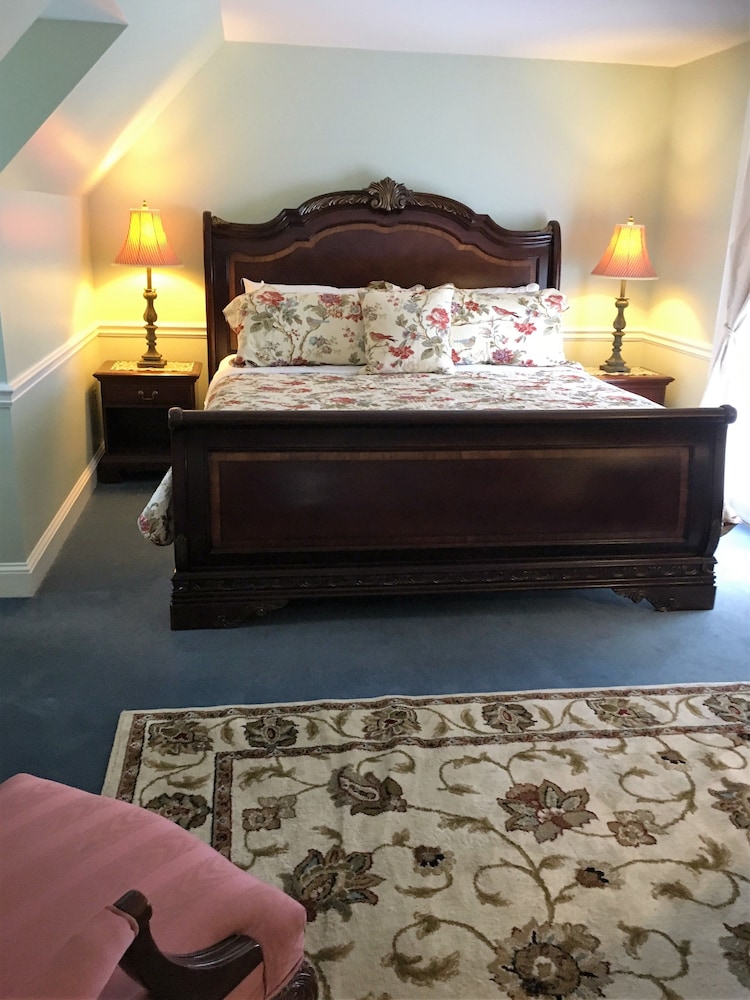 Parsonage Inn — Saint Michaels — photo 4