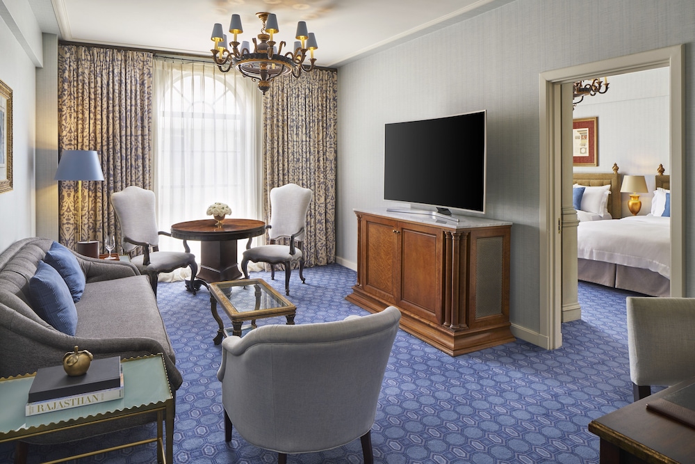 The St. Regis Washington D.C. - photo 16
