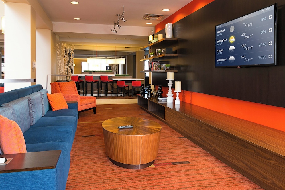 Courtyard by Marriott Kansas City East Blue Springs - photo 5