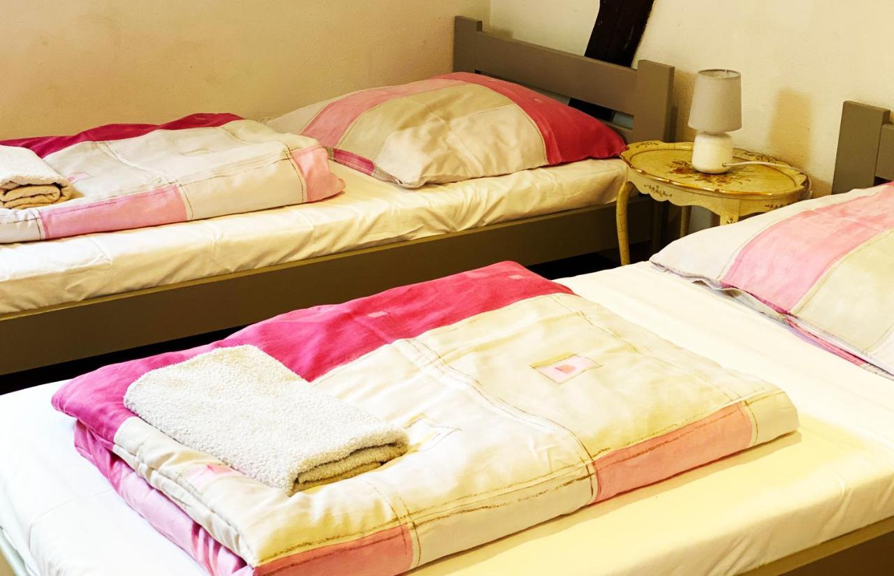 Agroturystyka Siołki - carbon neutral hotel in Unknown City