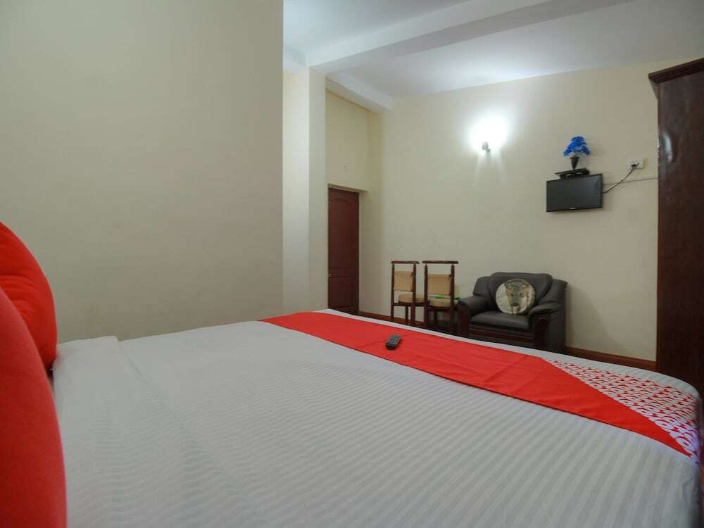 Hotel Rj Inn — Ooty — photo 4