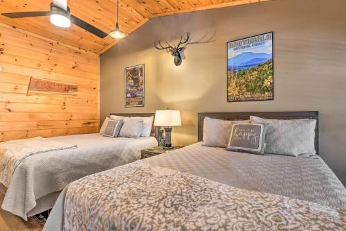 The Lodge Nantahala River - photo 32