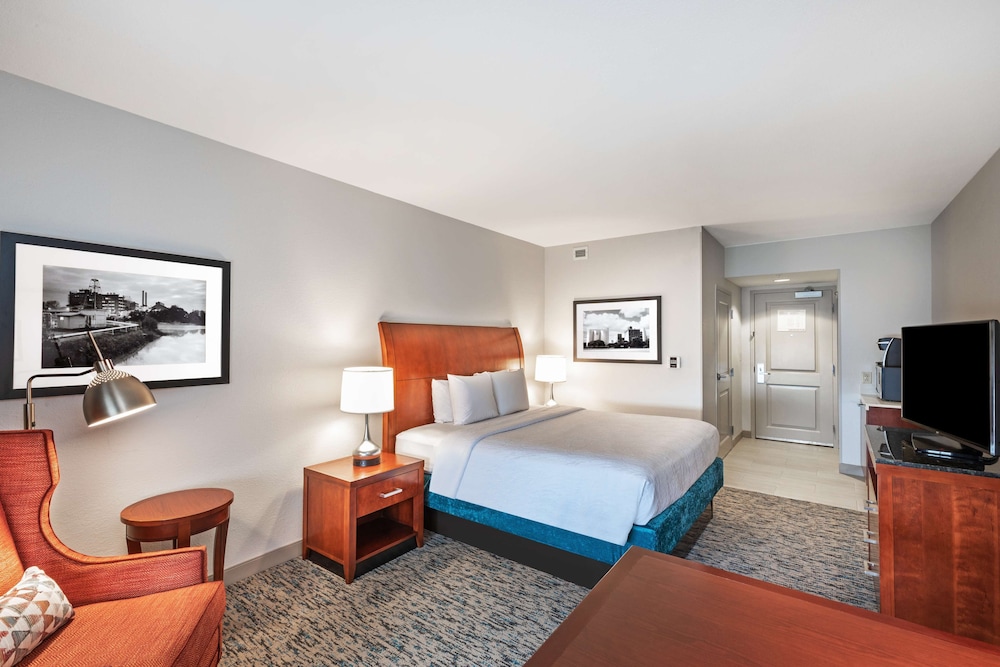 Hilton Garden Inn Houston Sugar Land - photo 22