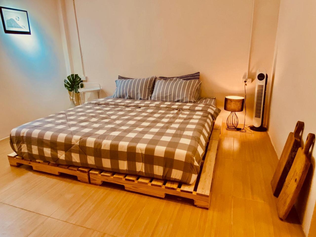 Pai Casita - last minute hotel in Pai