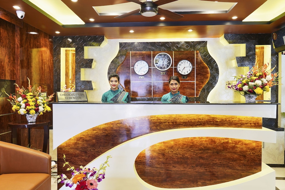 Hotel Bangabhumi — hotel in Alipur Duar