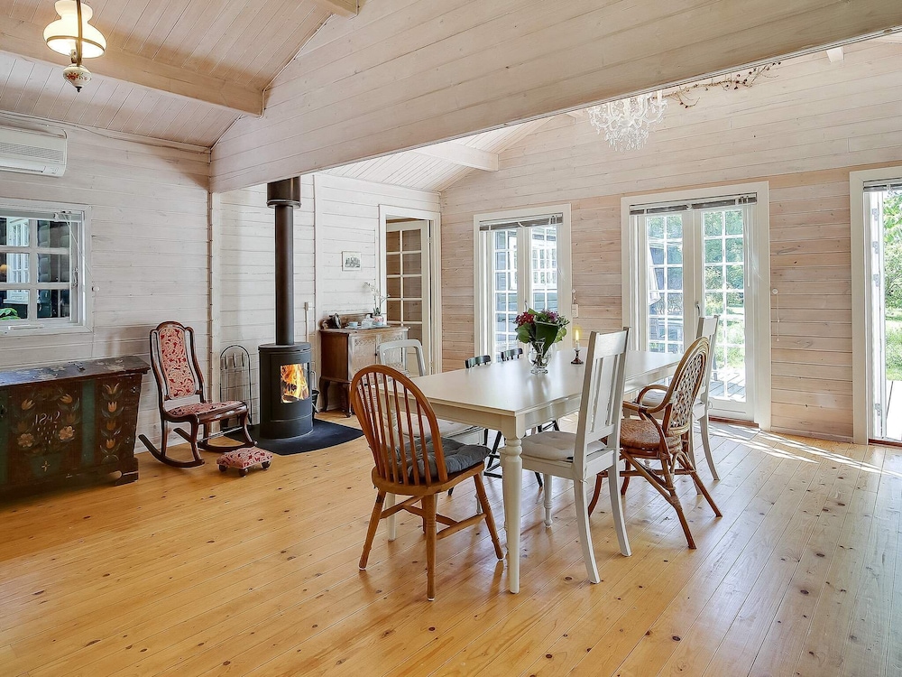 Gorgeous Home In Kirke Hyllinge — Hundested — photo 4