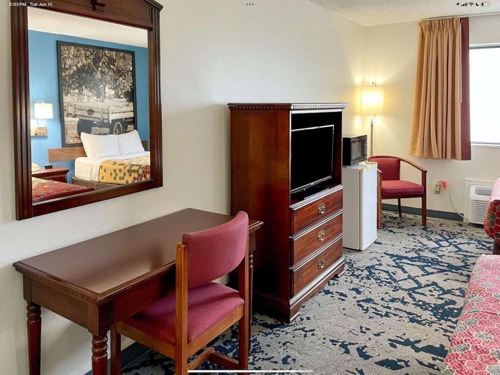 Travelodge by Wyndham Lamoni - photo 9