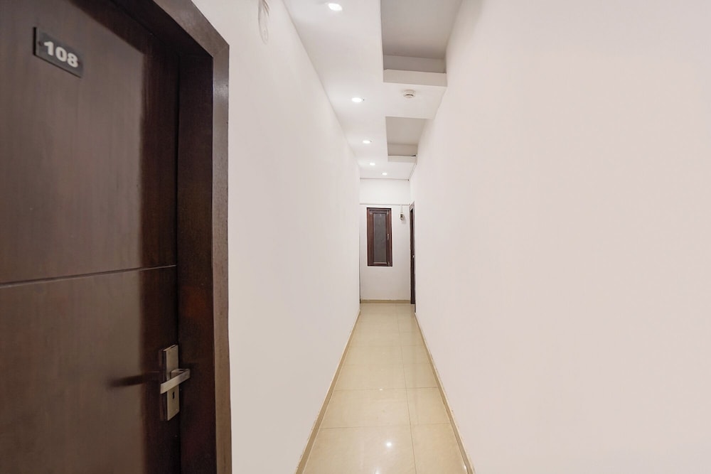 Fabexpress Prime Inn — Allahabad — photo 3