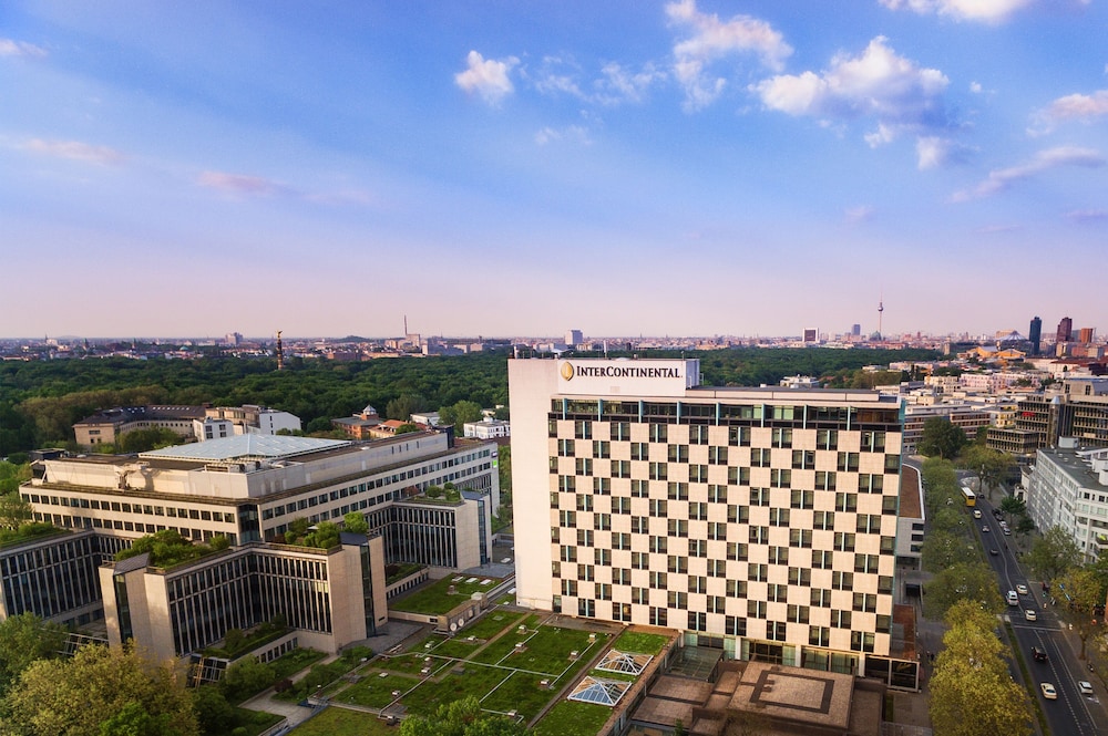 Intercontinental Berlin