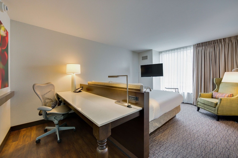 Hilton Garden Inn North Houston Spring - photo 13