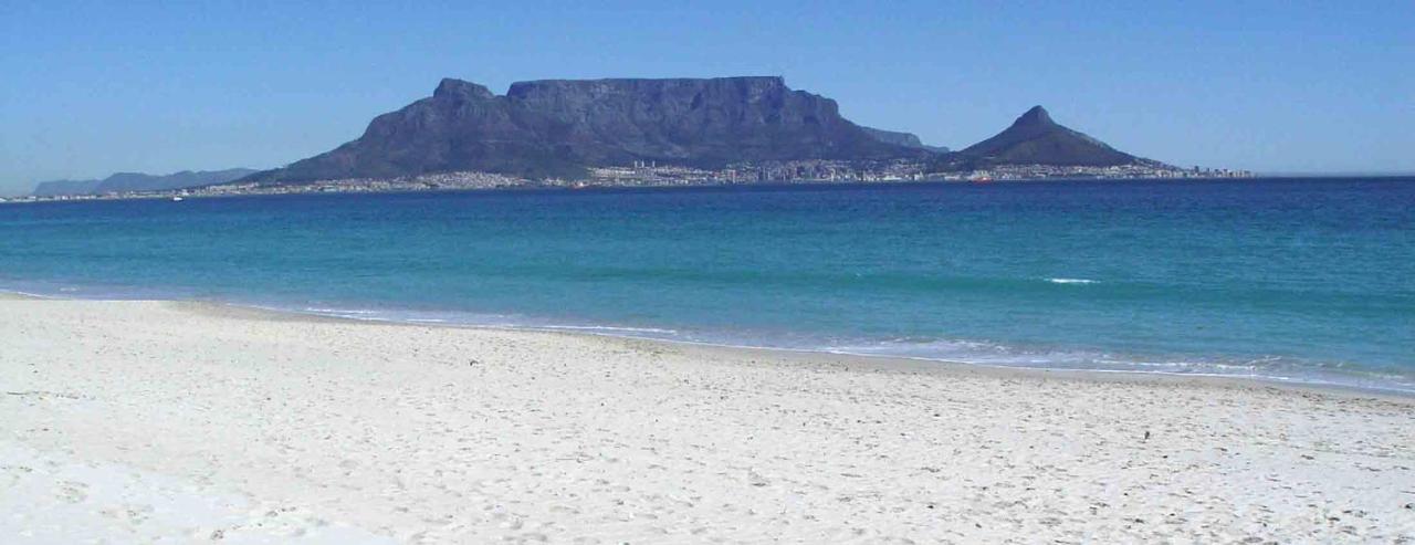 Big Bay Beach Club 134 — 4-Star Luxury Hotel in Cape Town, South Africa