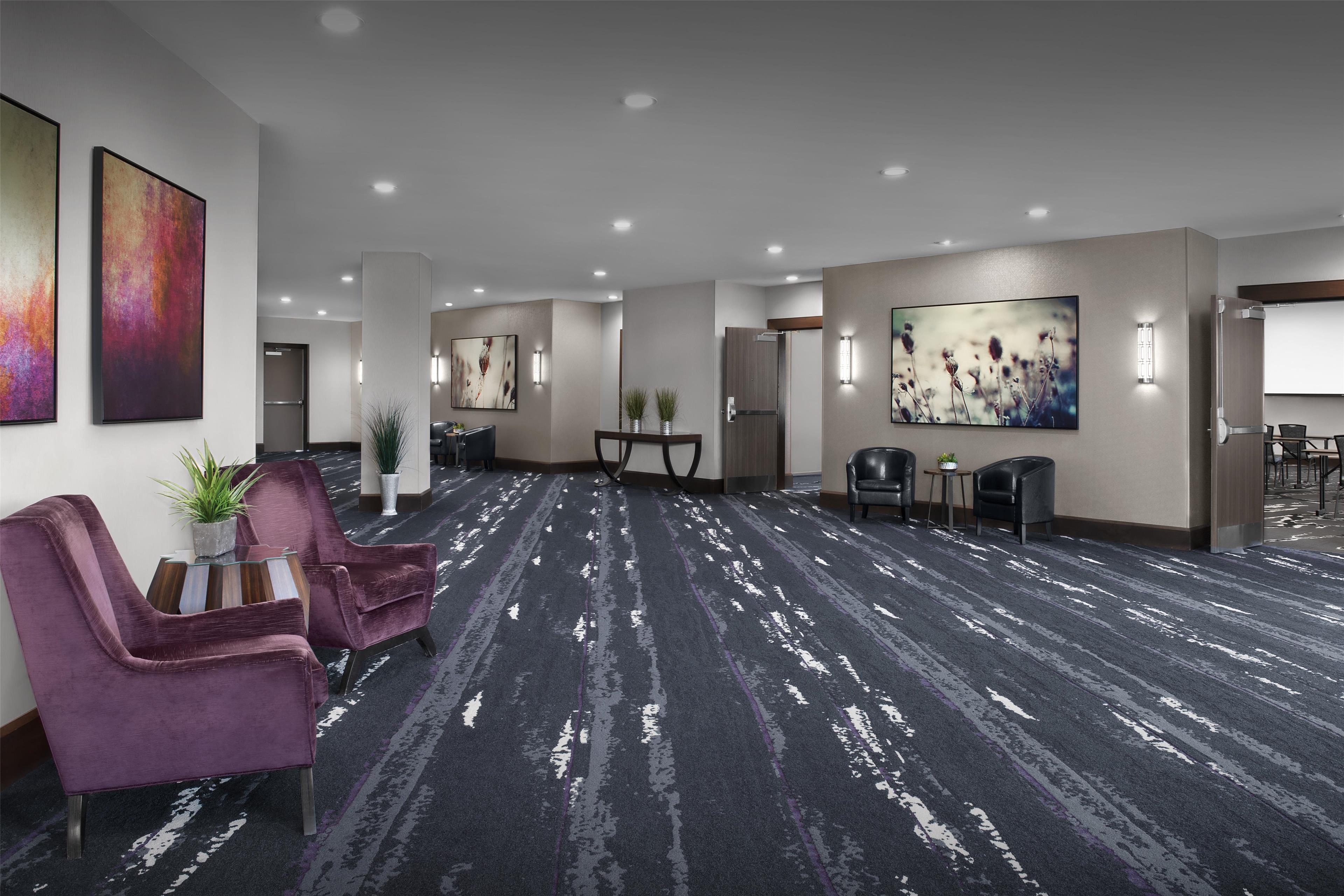 Hilton Garden Inn Charlotte Waverly NC - photo 24