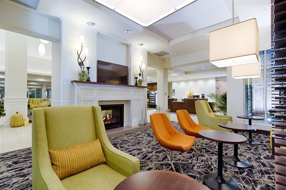Hilton Garden Inn Salina - photo 6