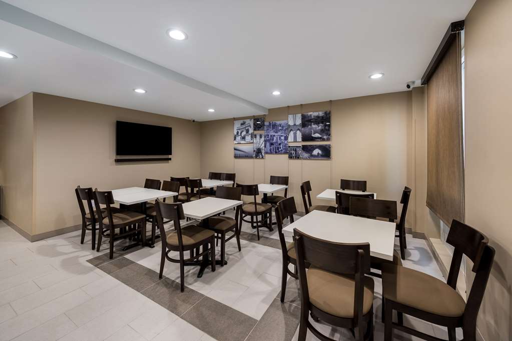 Sleep Inn Brooklyn Sheepshead Bay - photo 33