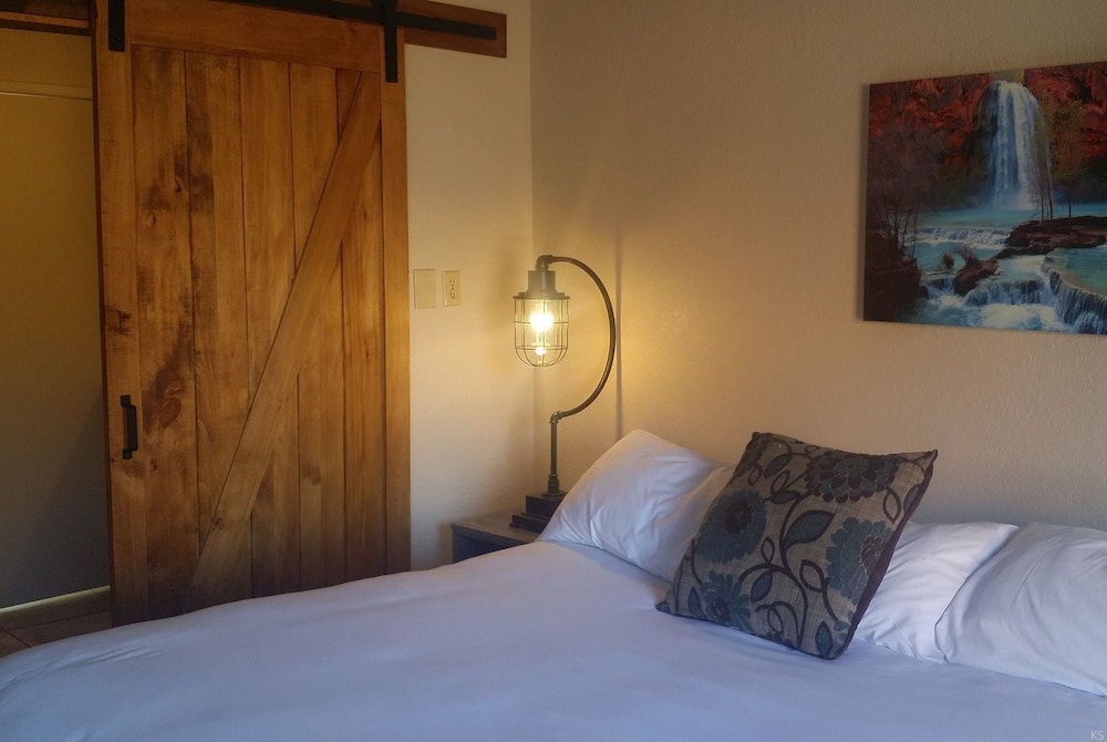 Red Agave Resort - photo 4