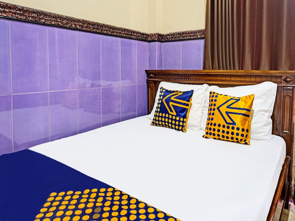 Spot On 1870 Graha Batu Mulia in Batu, Indonesia