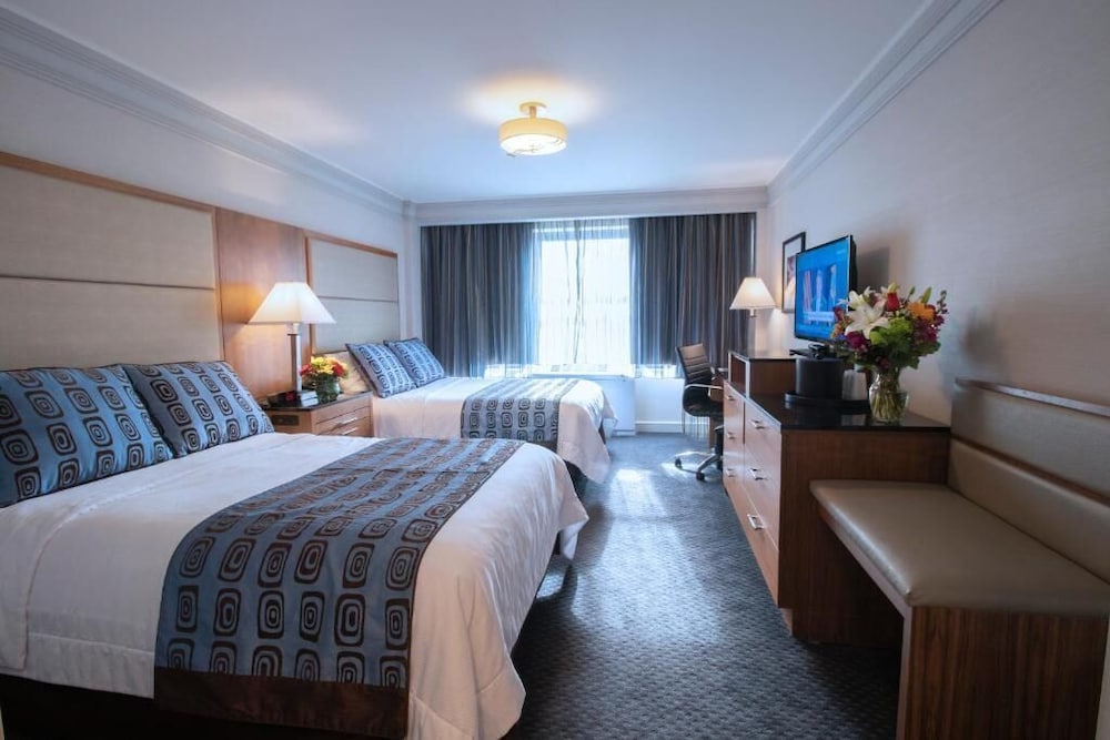 Travel Inn Hotel - photo 17