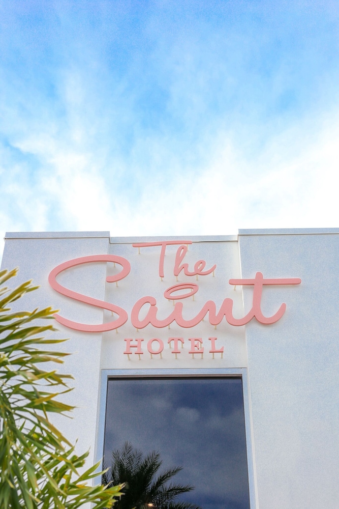 The Saint Hotel - photo 153