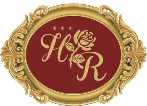 Hotel Róża in Czernica, Poland