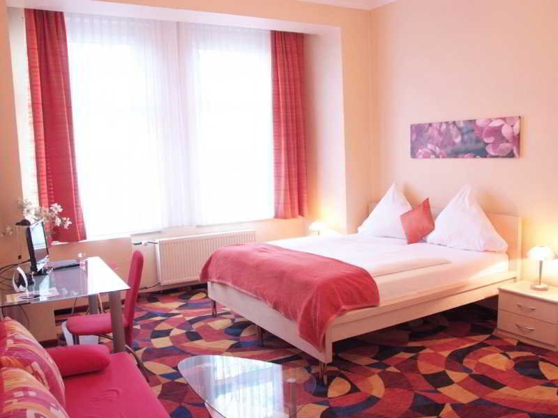 Hotel Ariana