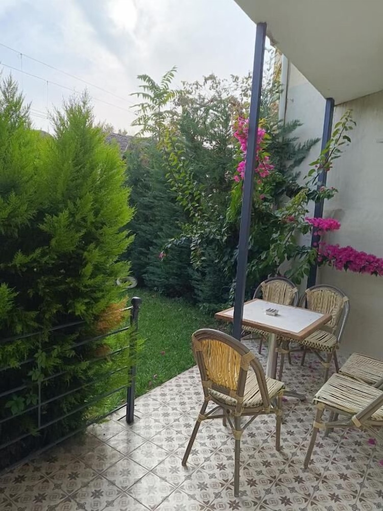 Efzen hotel - last minute hotel in Istanbul