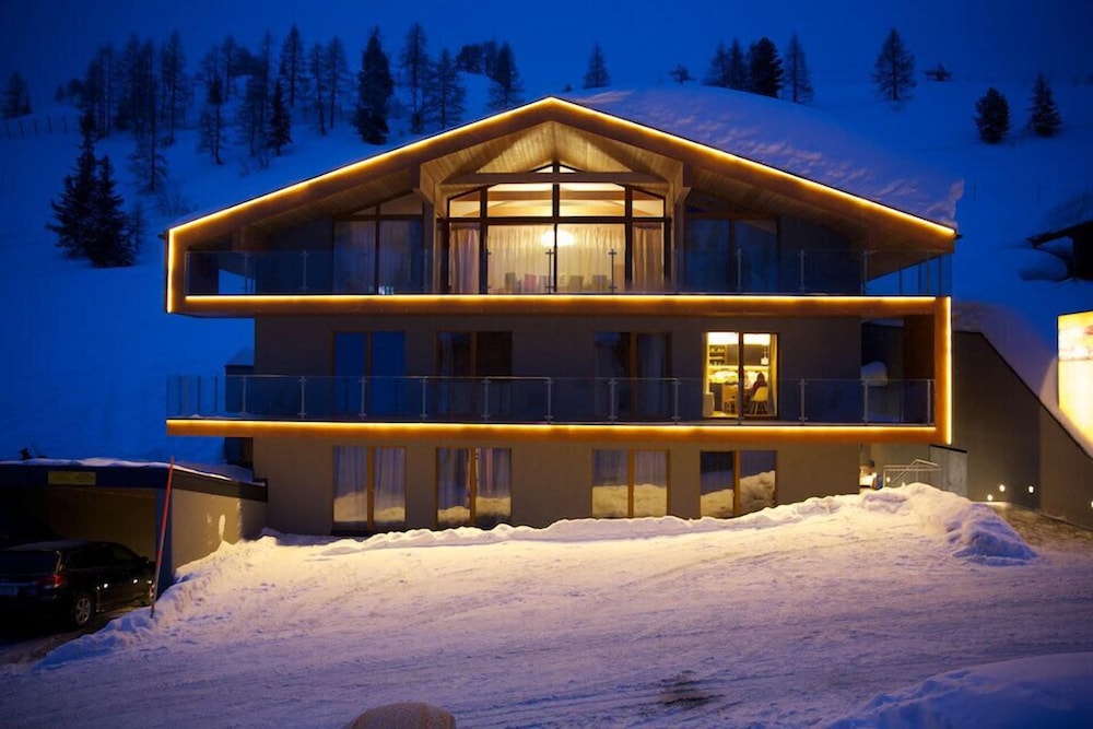 MountainVita in Untertauern, Austria