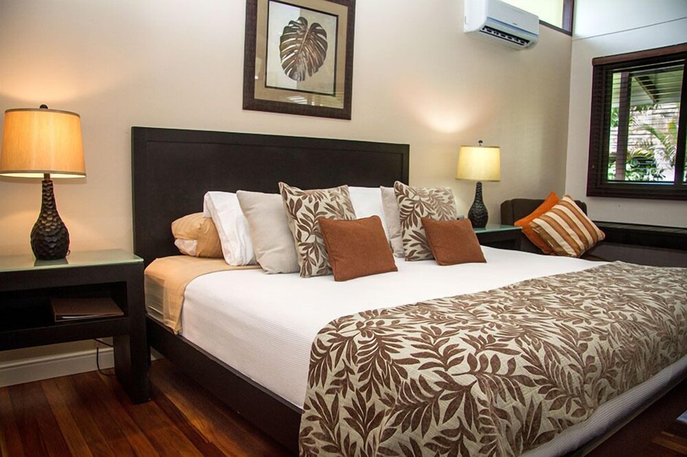 The Zancudo Lodge — 4-Star Luxury Hotel in Golfito, Costa Rica
