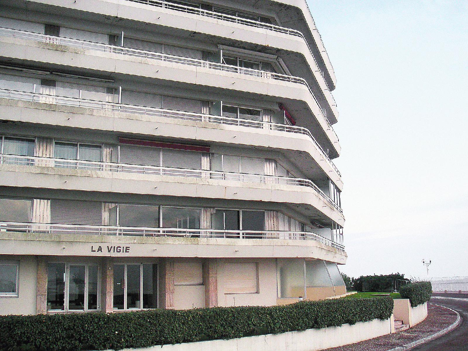 La Vigie in Royan, France