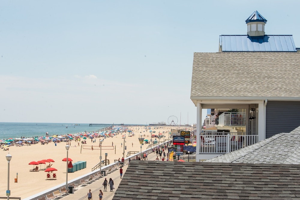 Safari Hotel Boardwalk - photo 25