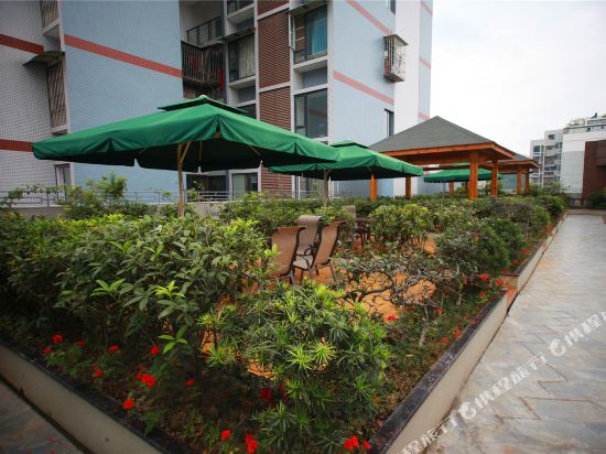 Aishang Hotel - last minute hotel in Mianyang