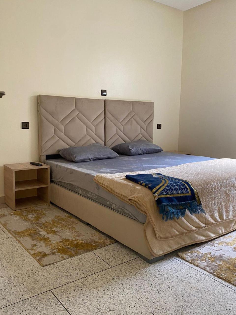 Hôtel Mamounia El Hajeb pet-friendly hotel El Hajeb