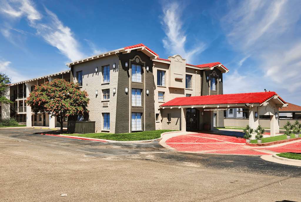 La Quinta Inn by Wyndham Amarillo West Medical Center in Amarillo, United States