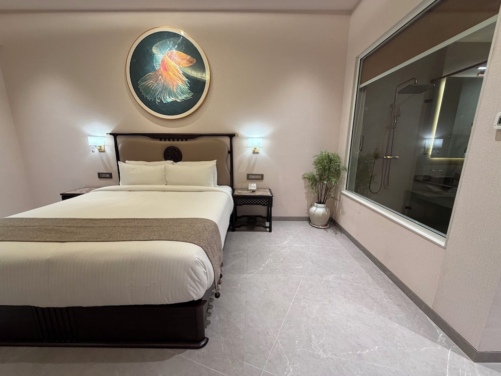 De Lush Pune - last minute hotel in Unknown City