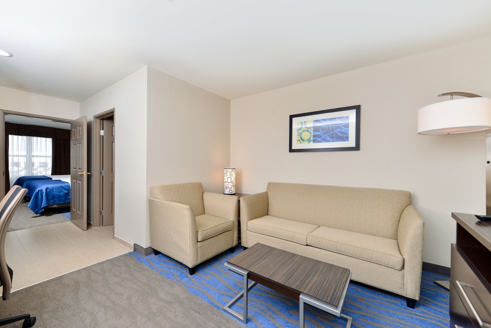 Holiday Inn Express St. Louis West O'Fallon by IHG - photo 30