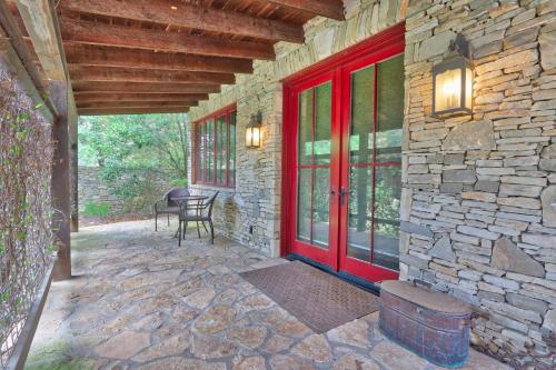 Fall Creek Vineyards Wine Country Inn - photo 8