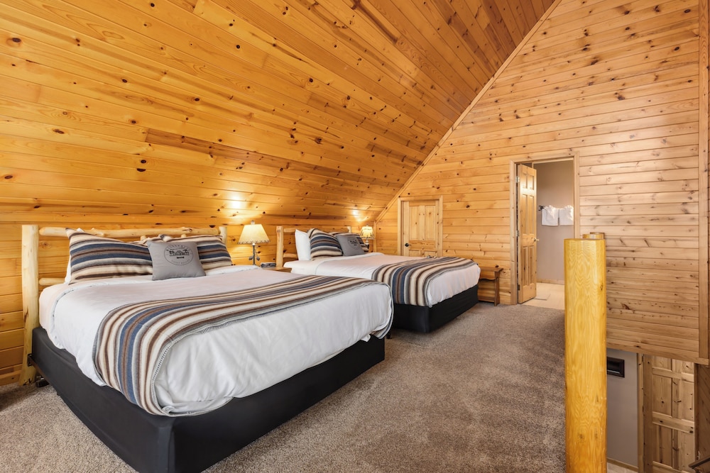 Wilderness Resort Villas - photo 22