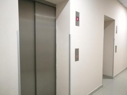 Besiki Luxury Apartments