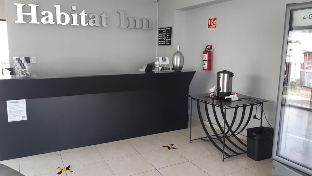 Habitat Inn — Tapachula — photo 2