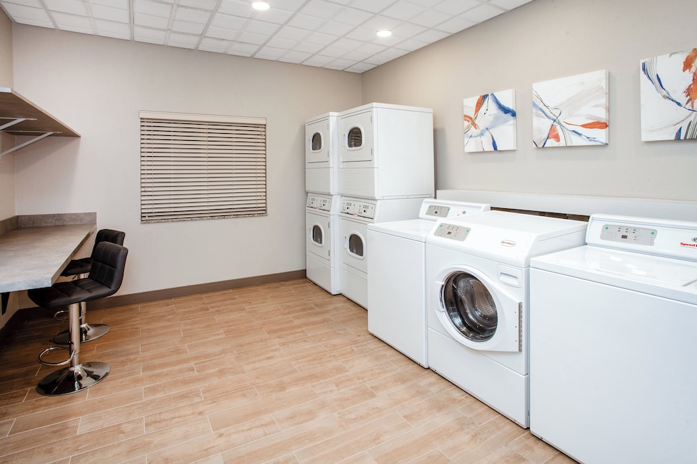 Candlewood Suites Arundel Mills BWI Airport by IHG - photo 33