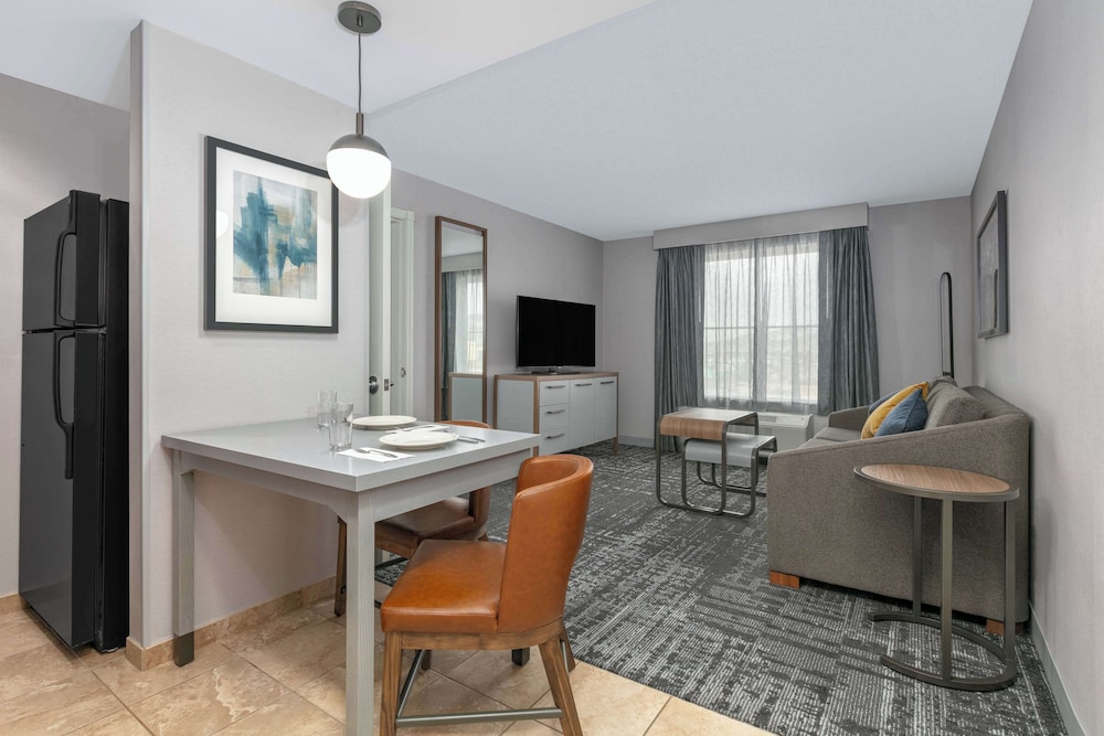 Homewood Suites by Hilton Rock Springs - photo 18