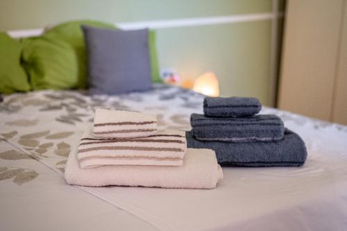 La piuma - carbon neutral hotel in Unknown City