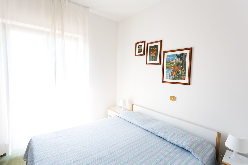 Krizman - last minute hotel in Zolla