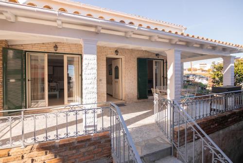 Chora House — Kanali — photo 2