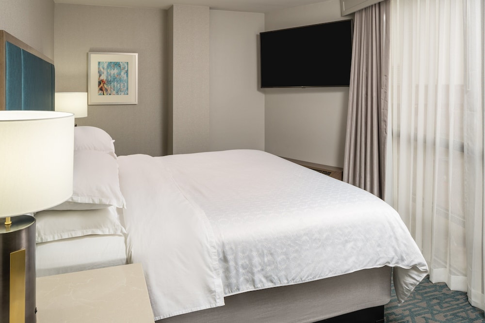 Sheraton Dallas Hotel by the Galleria - photo 4