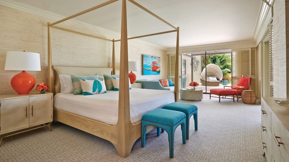 Four Seasons Resort Maui at Wailea - photo 7