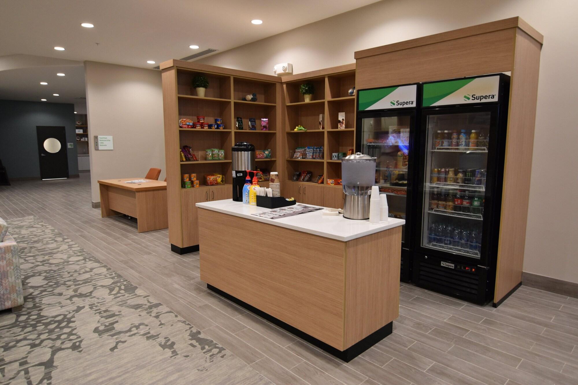 Holiday Inn Kansas City Northeast by IHG - photo 27