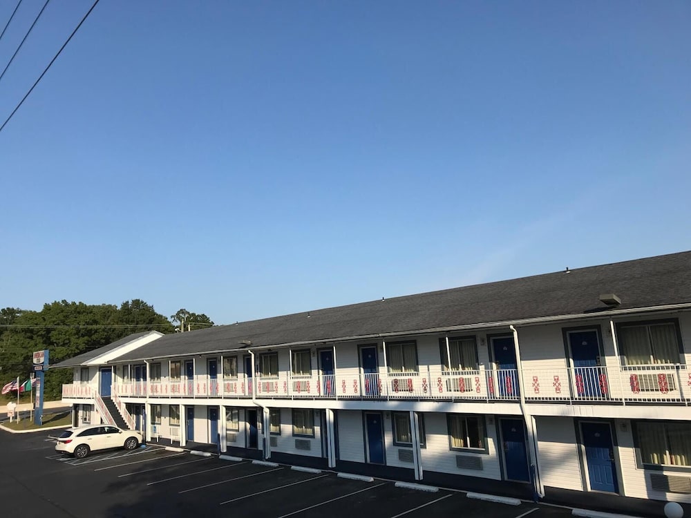 American Star Inn & Suites Atlantic City in Absecon, United States